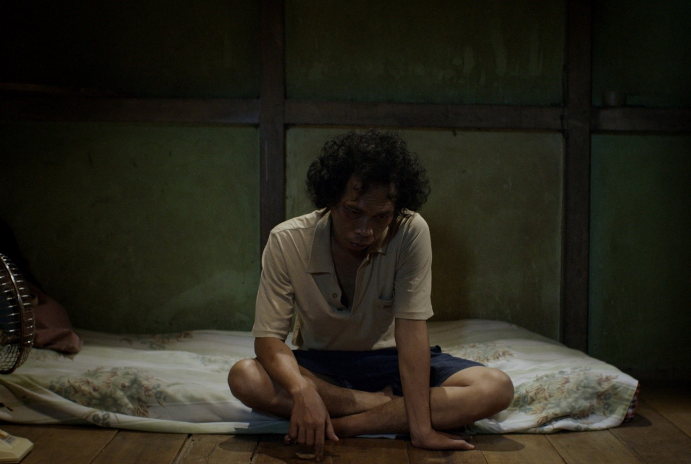 Film &#039;Istirahatlah Kata-Kata&#039; Memenangkan Penghargaan Tingkat ASEAN